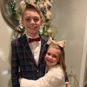 Meet your Posher, Kim